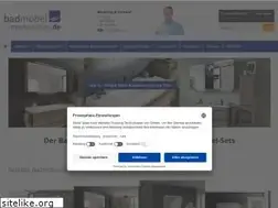 Sites similar to badmoebel-markenshop.de