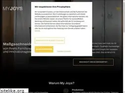 Sites similar to badmoebel-myjoys.de