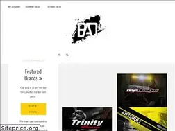 Sites similar to badmotorsports.com