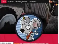 Sites similar to badmouse.cl