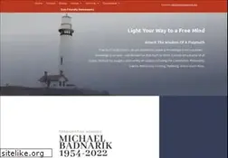 Sites similar to badnarik.org
