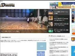 Sites similar to badnet.jp