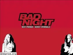 Sites similar to badnightmovie.com