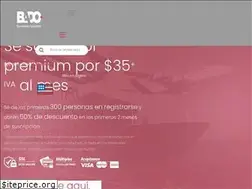 Sites similar to bado.mx