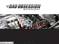 Sites similar to badobsessionmotorsport.co.uk
