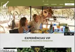 Sites similar to badoca.com