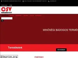 Sites similar to badogosbolt.com