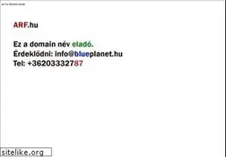 Sites similar to badogosok.hu