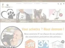 Sites similar to badogshop.com