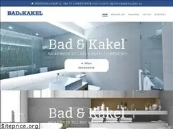 Sites similar to badokakel.se