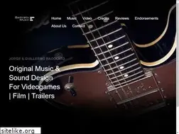 Sites similar to badolatomusic.com