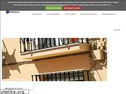 Sites similar to badolatosa.es