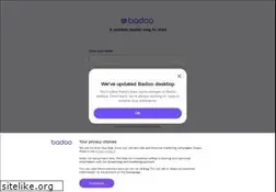 Sites similar to badoo.cc