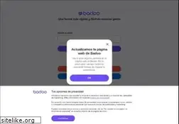 Sites similar to badoo.com.ar