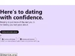 Sites similar to badoo.fr