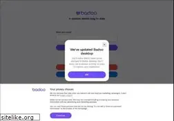 Sites similar to badoo.hu