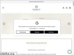 Sites similar to badort.com