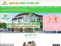 Sites similar to badosaco.com