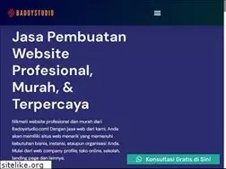 Sites similar to badoystudio.com
