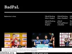 Sites similar to badpal.net