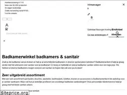 Sites similar to badpunt.nl