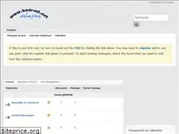 Sites similar to badr-sat.net