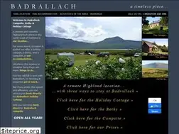 Sites similar to badrallach.com