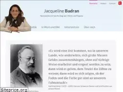 Sites similar to badran.ch