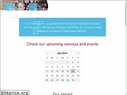 Sites similar to badranfoundation.com