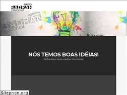 Sites similar to badranpublicidade.com.br