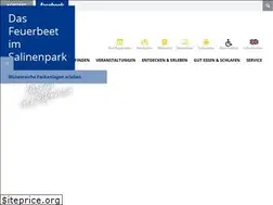Sites similar to badrappenau-tourismus.de