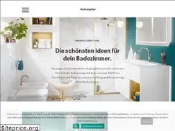 Sites similar to badratgeber.com