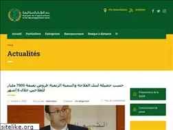 Sites similar to badrbanque.dz