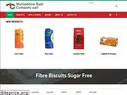 Sites similar to badrco.com.lb