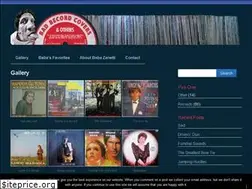 Sites similar to badrecordcovers.com