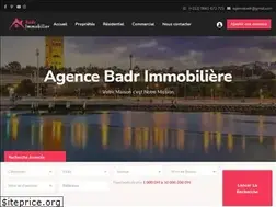 Sites similar to badrimmo.com