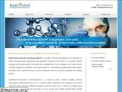Sites similar to badrivishal.com