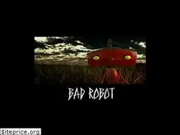 Sites similar to badrobot.com