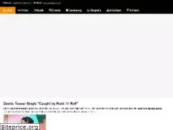 Sites similar to badrock-blues-band.com