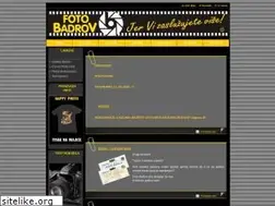 Sites similar to badrov.hr