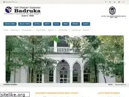 Sites similar to badruka.com