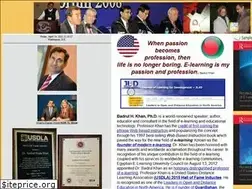 Sites similar to badrulkhan.com