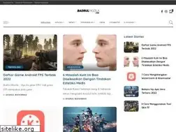 Sites similar to badrulmozila.com