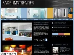 Sites similar to badrumstrender.se