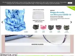 Sites similar to bads.es