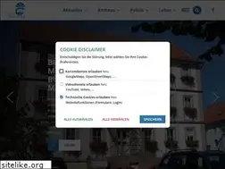 Sites similar to badsalzschlirf.de