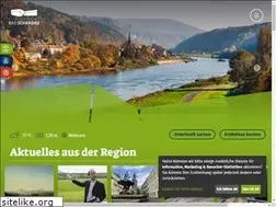 Sites similar to badschandau.de