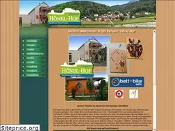 Sites similar to badschandauweb.de