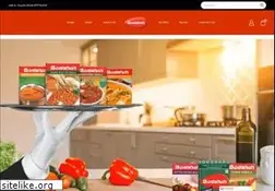 Sites similar to badshahmasala.com