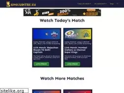 Sites similar to badshahstream.com